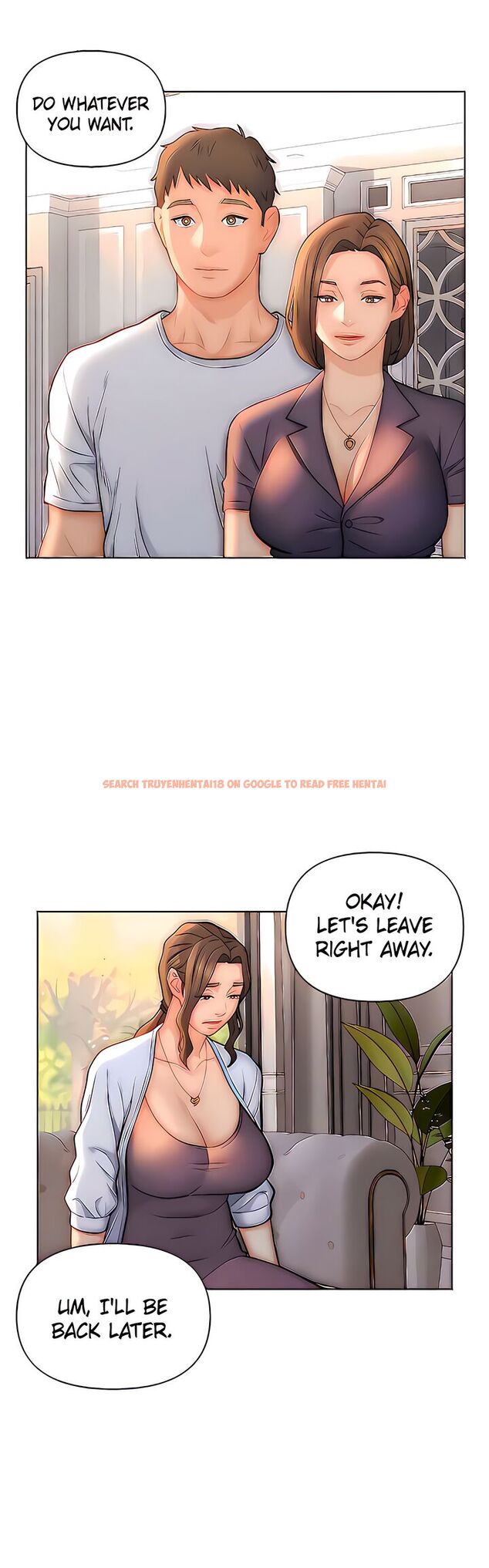 Read Hentai Image 15 018 in comic Live-in Son-in-Law - Chapter 23 - hentaitnt.net