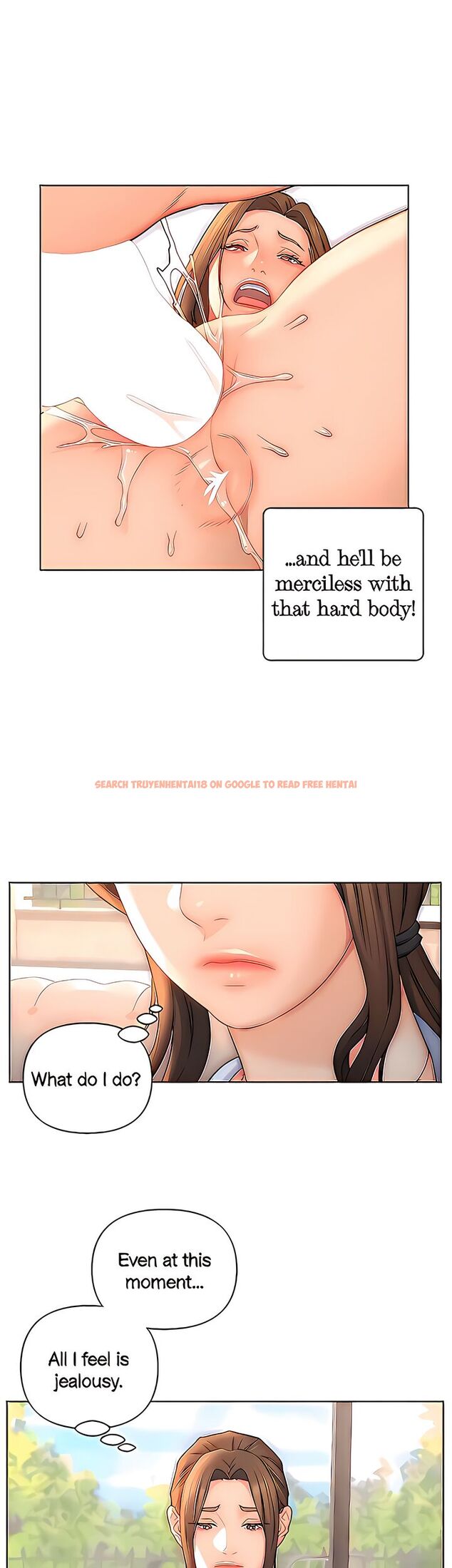 Read Hentai Image 18 018 in comic Live-in Son-in-Law - Chapter 23 - hentaitnt.net