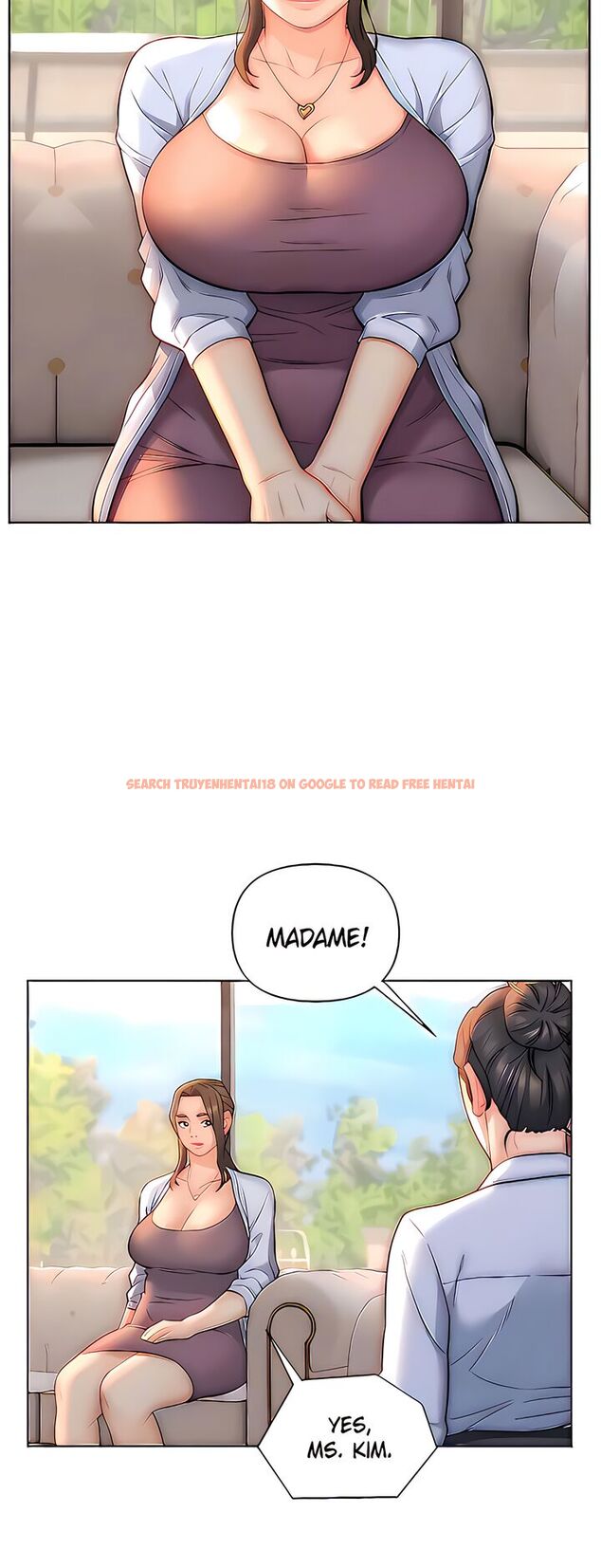 Read Hentai Image 19 018 in comic Live-in Son-in-Law - Chapter 23 - hentaitnt.net