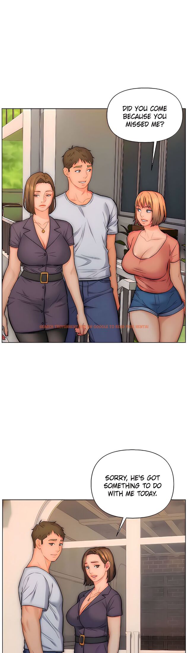 Read Hentai Image 22 018 in comic Live-in Son-in-Law - Chapter 23 - hentaitnt.net