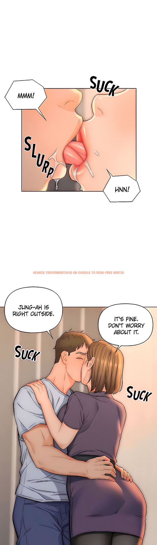 Read Hentai Image 24 018 in comic Live-in Son-in-Law - Chapter 23 - hentaitnt.net