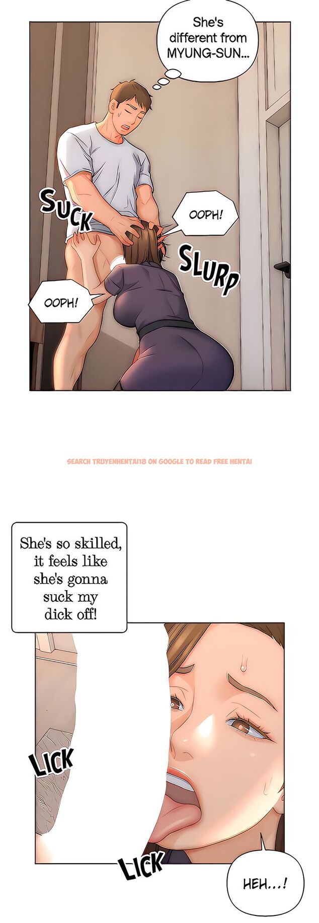 Read Hentai Image 27 019 in comic Live-in Son-in-Law - Chapter 23 - hentaitnt.net