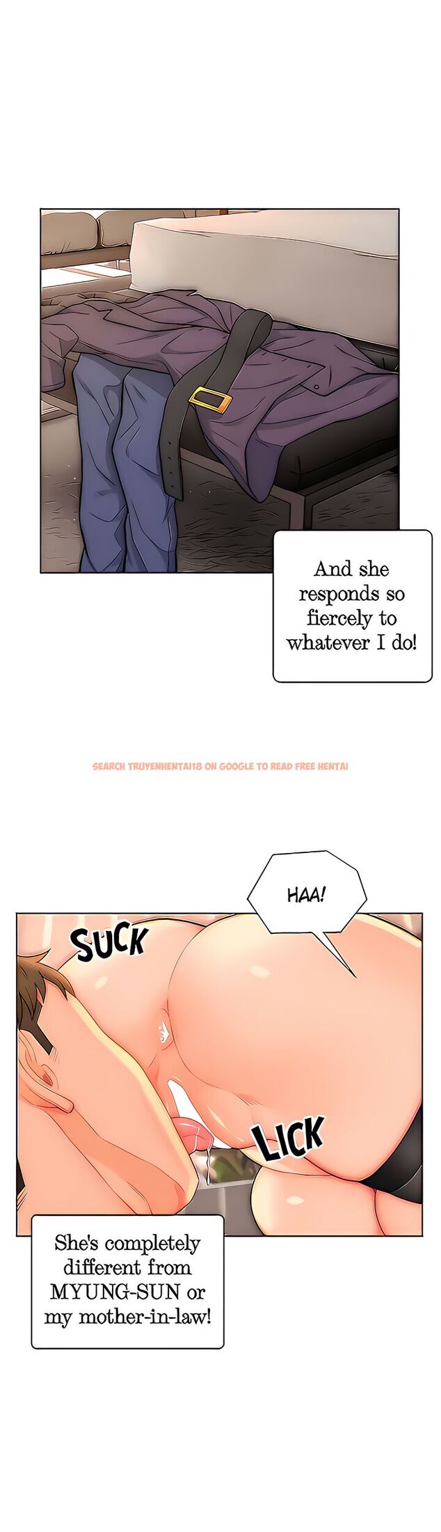 Read Hentai Image 28 019 in comic Live-in Son-in-Law - Chapter 23 - hentaitnt.net