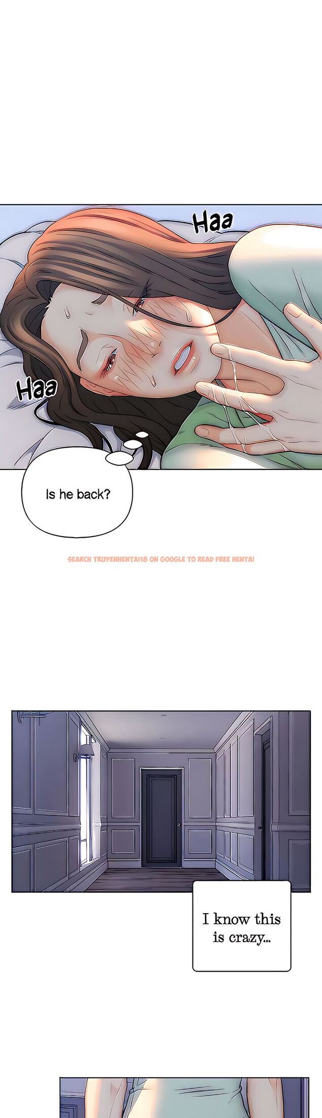 Read Hentai Image 3 017 in comic Live-in Son-in-Law - Chapter 23 - hentaitnt.net