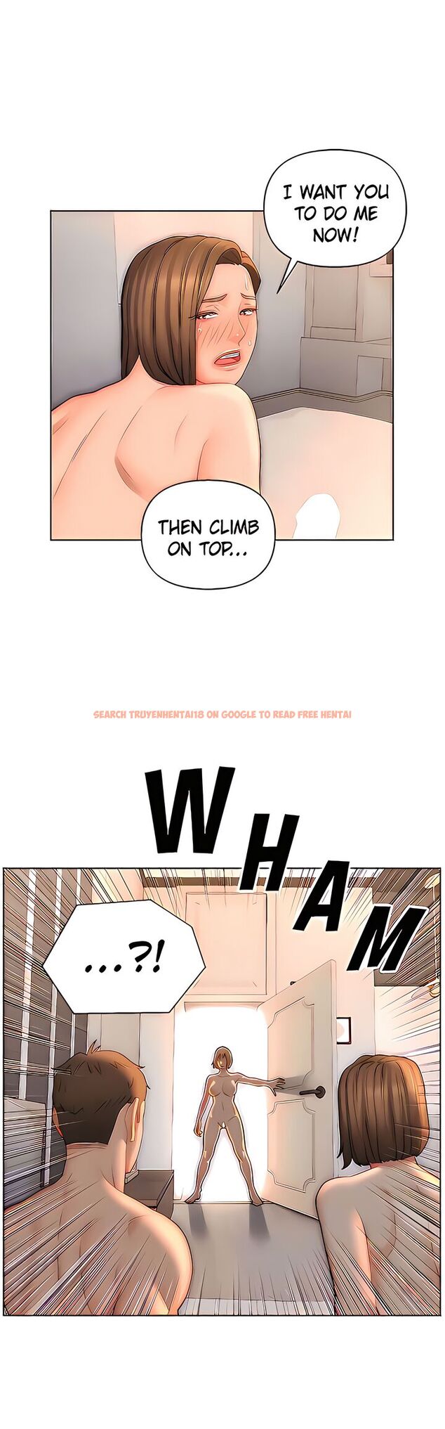 Read Hentai Image 31 019 in comic Live-in Son-in-Law - Chapter 23 - hentaitnt.net