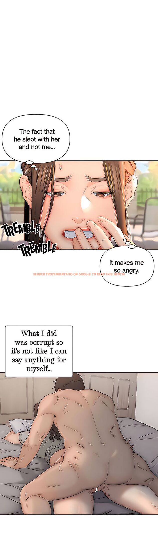 Read Hentai Image 9 017 in comic Live-in Son-in-Law - Chapter 23 - hentaitnt.net