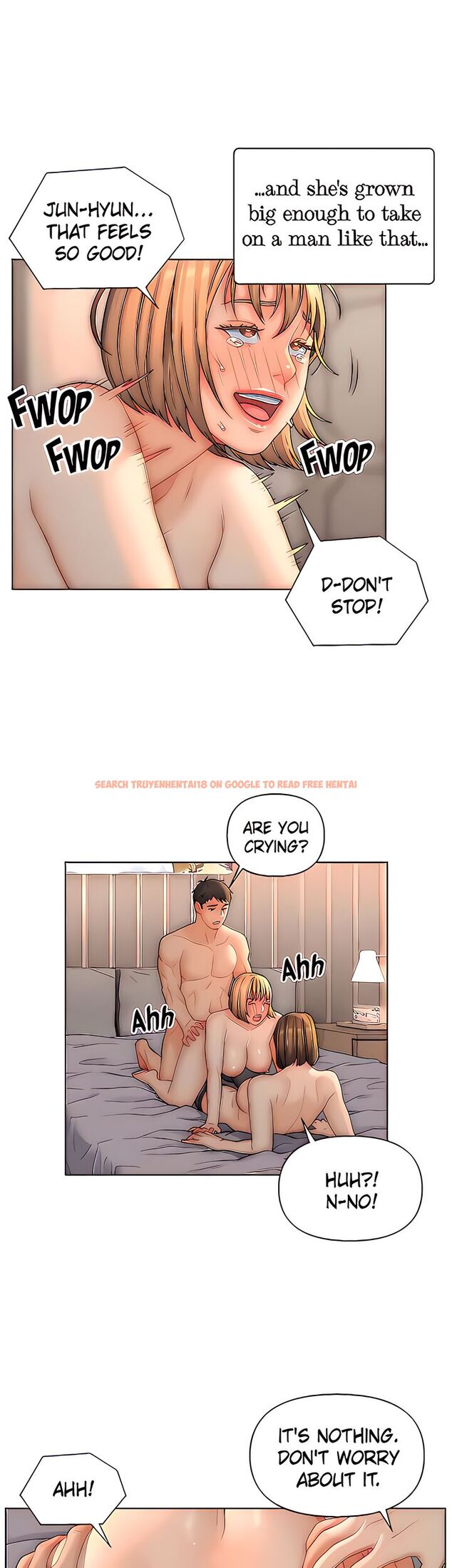 Read Hentai Image 21 356 in comic Live-in Son-in-Law - Chapter 24 - hentaitnt.net