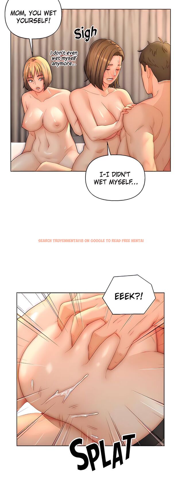 Read Hentai Image 30 356 in comic Live-in Son-in-Law - Chapter 24 - hentaitnt.net