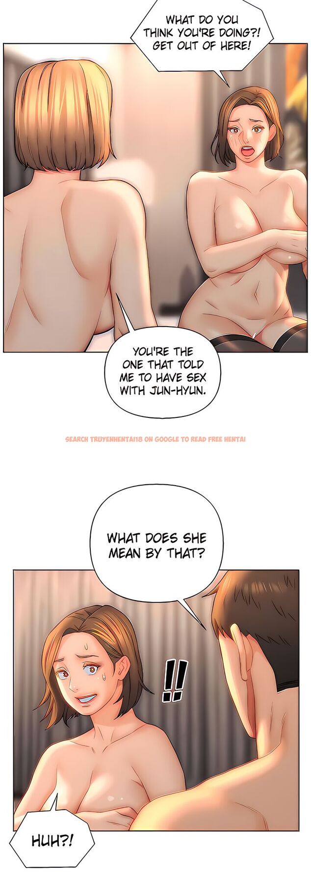 Read Hentai Image 4 355 in comic Live-in Son-in-Law - Chapter 24 - hentaitnt.net