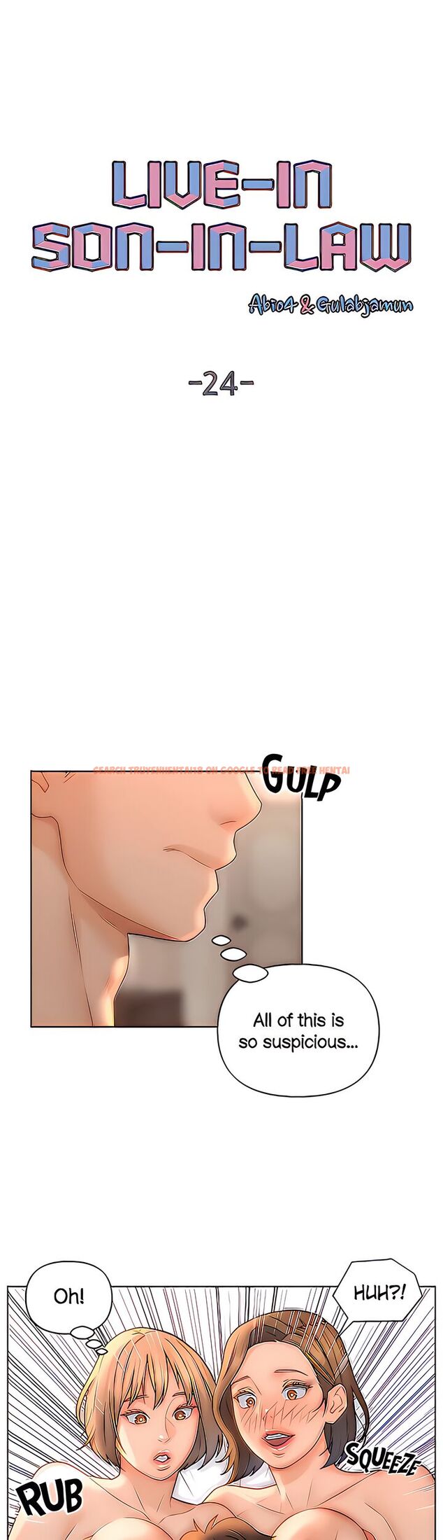 Read Hentai Image 7 355 in comic Live-in Son-in-Law - Chapter 24 - hentaitnt.net