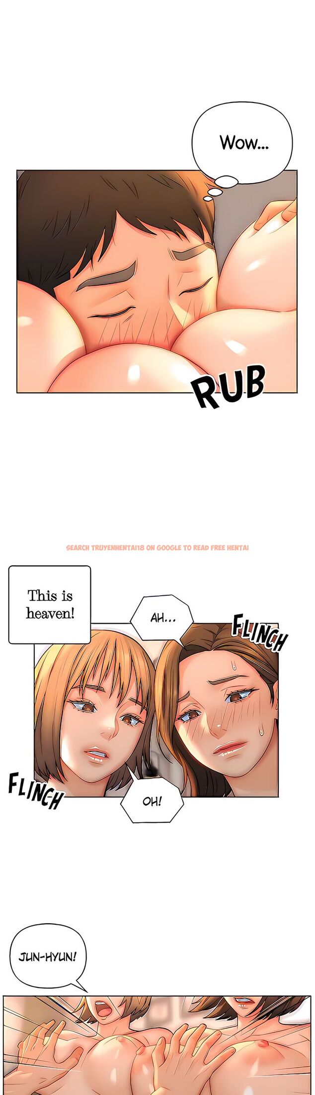 Read Hentai Image 9 355 in comic Live-in Son-in-Law - Chapter 24 - hentaitnt.net