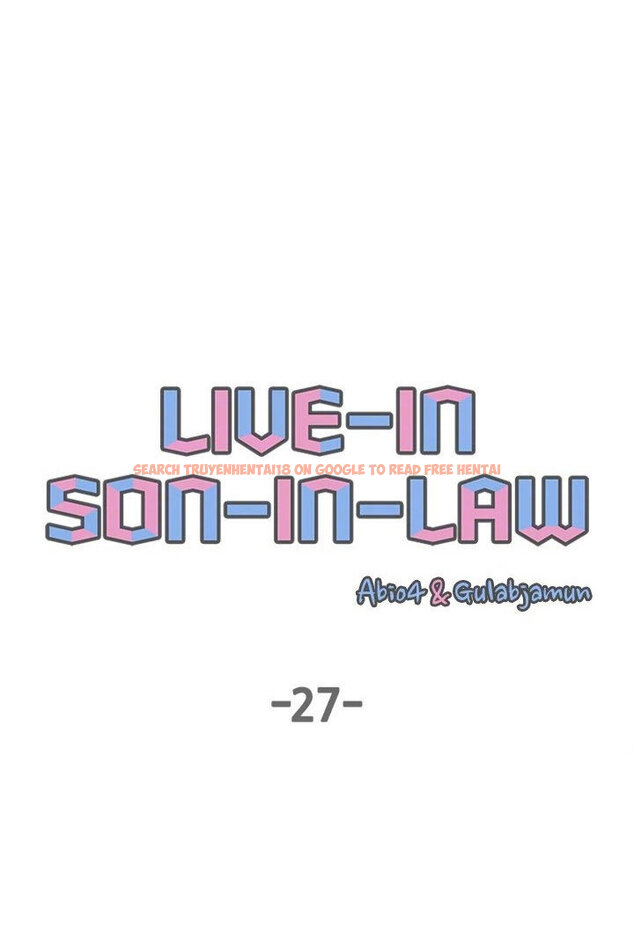 Read Hentai Image 40 150 in comic Live-in Son-in-Law - Chapter 27 - hentaitnt.net