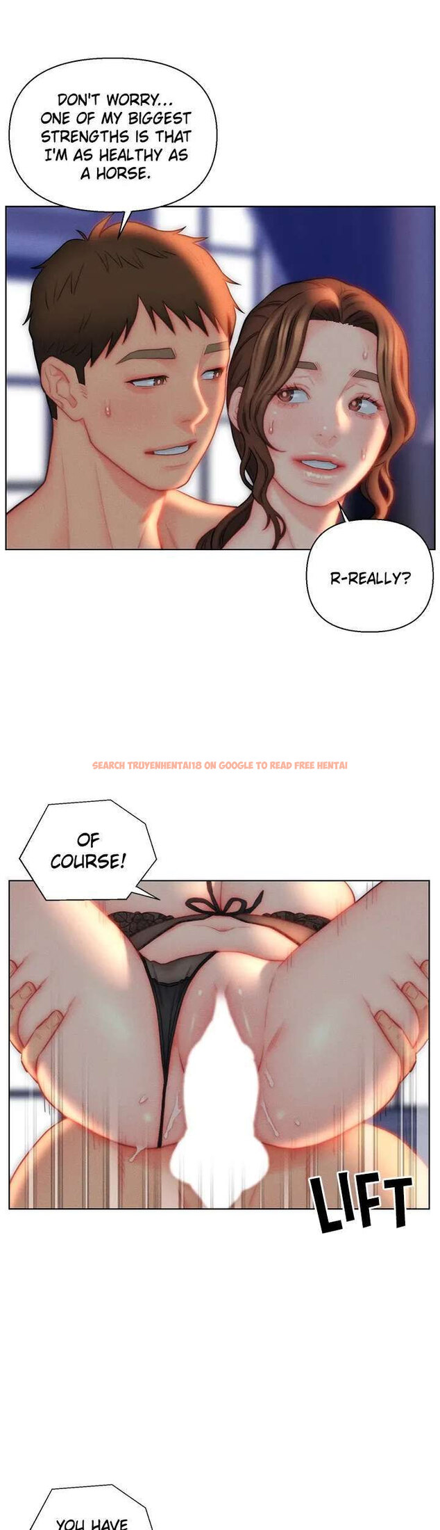 Read Hentai Image 37 803 in comic Live-in Son-in-Law - Chapter 28 - hentaitnt.net