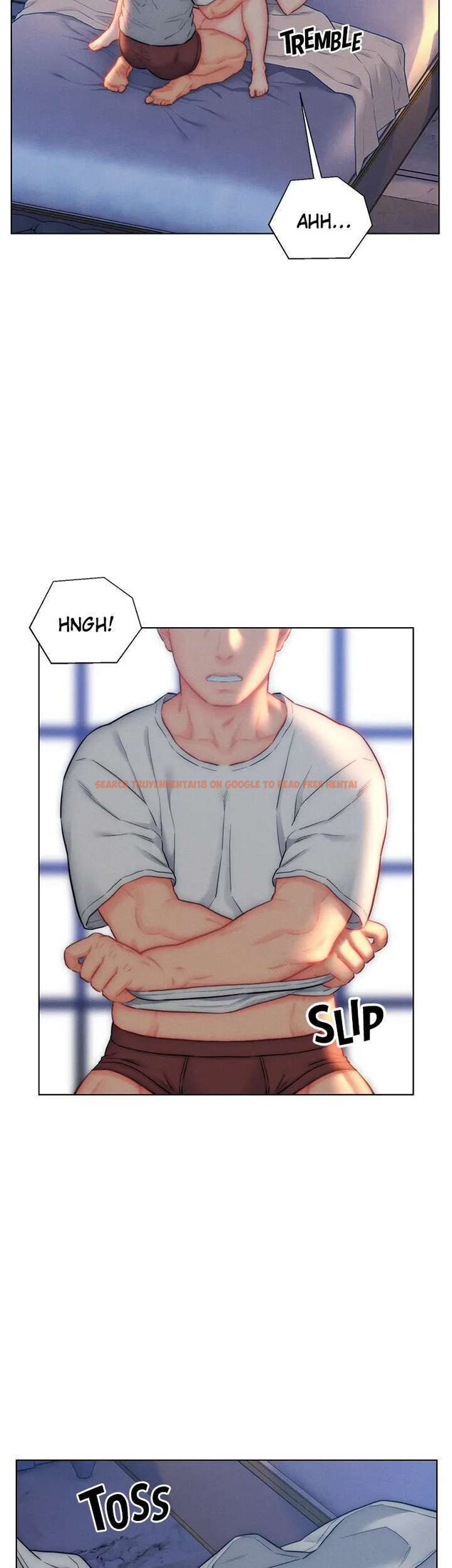 Read Hentai Image 7 797 in comic Live-in Son-in-Law - Chapter 28 - hentaitnt.net