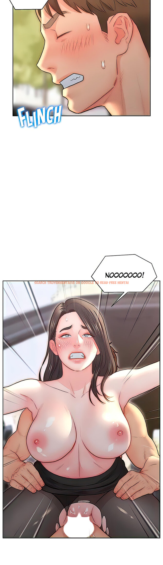Read Hentai Image 2 892 in comic Live-in Son-in-Law - Chapter 31 - hentaitnt.net