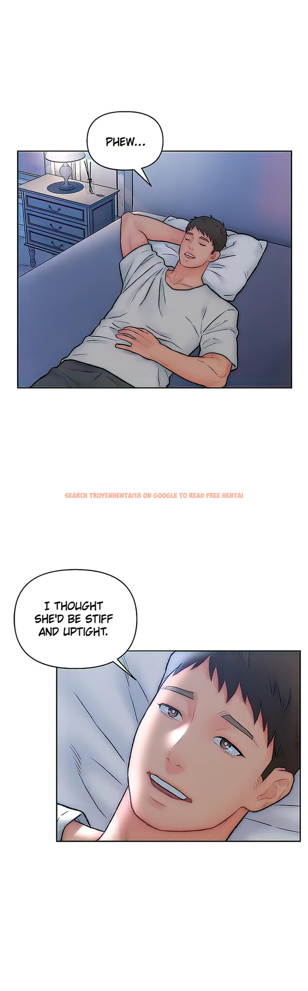 Read Hentai Image 23 936 in comic Live-in Son-in-Law - Chapter 32 - hentaitnt.net
