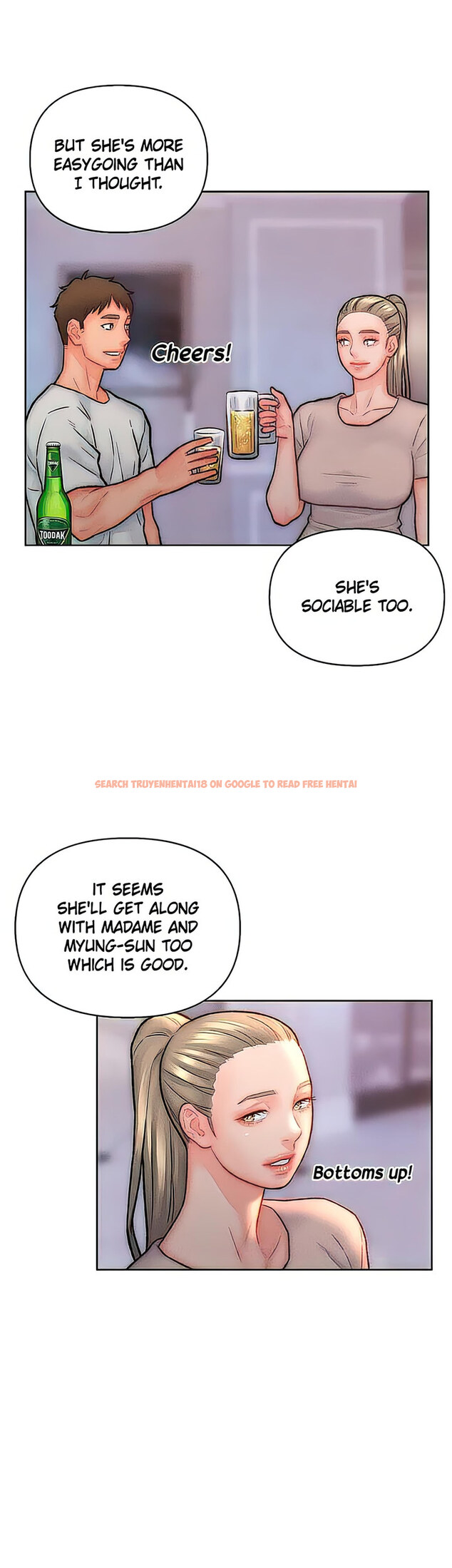 Read Hentai Image 24 936 in comic Live-in Son-in-Law - Chapter 32 - hentaitnt.net