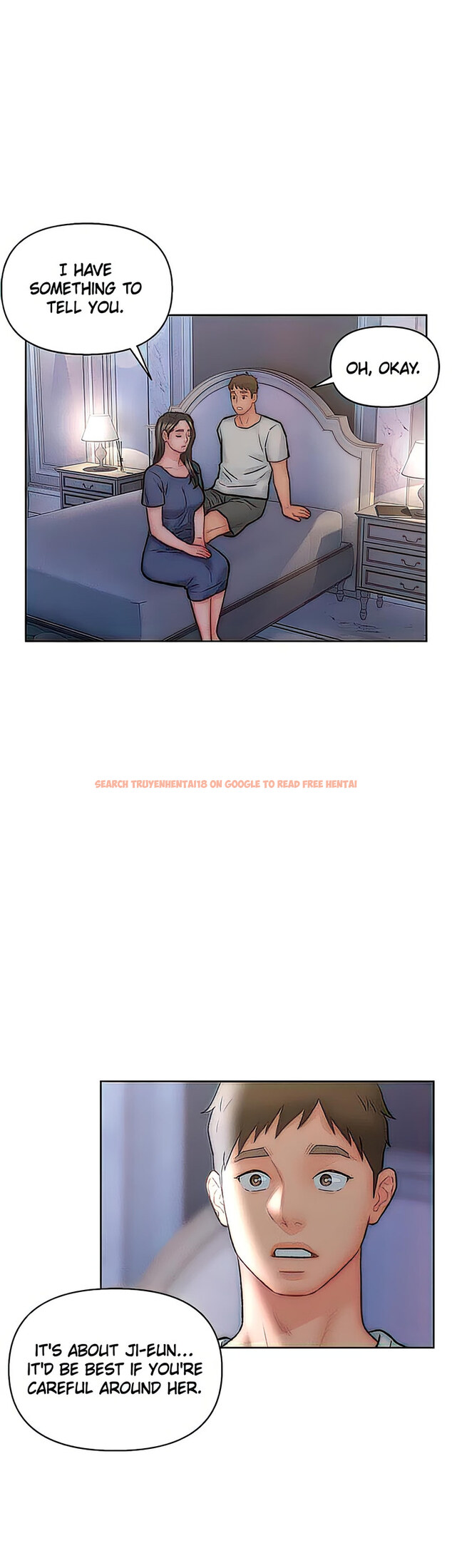 Read Hentai Image 27 936 in comic Live-in Son-in-Law - Chapter 32 - hentaitnt.net