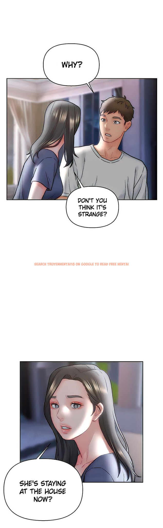 Read Hentai Image 28 936 in comic Live-in Son-in-Law - Chapter 32 - hentaitnt.net
