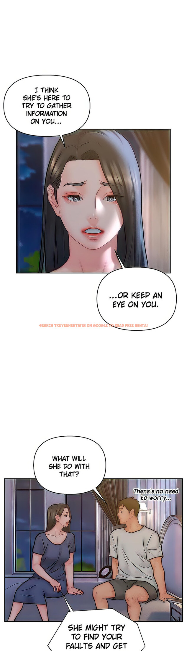 Read Hentai Image 29 936 in comic Live-in Son-in-Law - Chapter 32 - hentaitnt.net