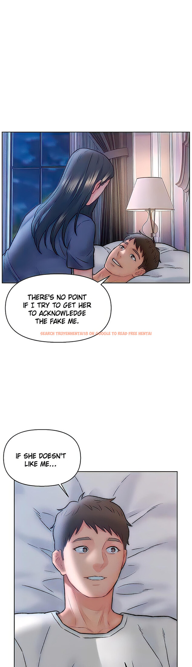 Read Hentai Image 35 936 in comic Live-in Son-in-Law - Chapter 32 - hentaitnt.net