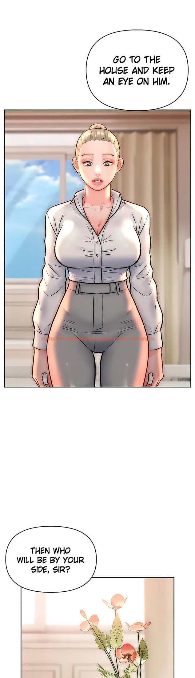 Read Hentai Image 9 936 in comic Live-in Son-in-Law - Chapter 32 - hentaitnt.net