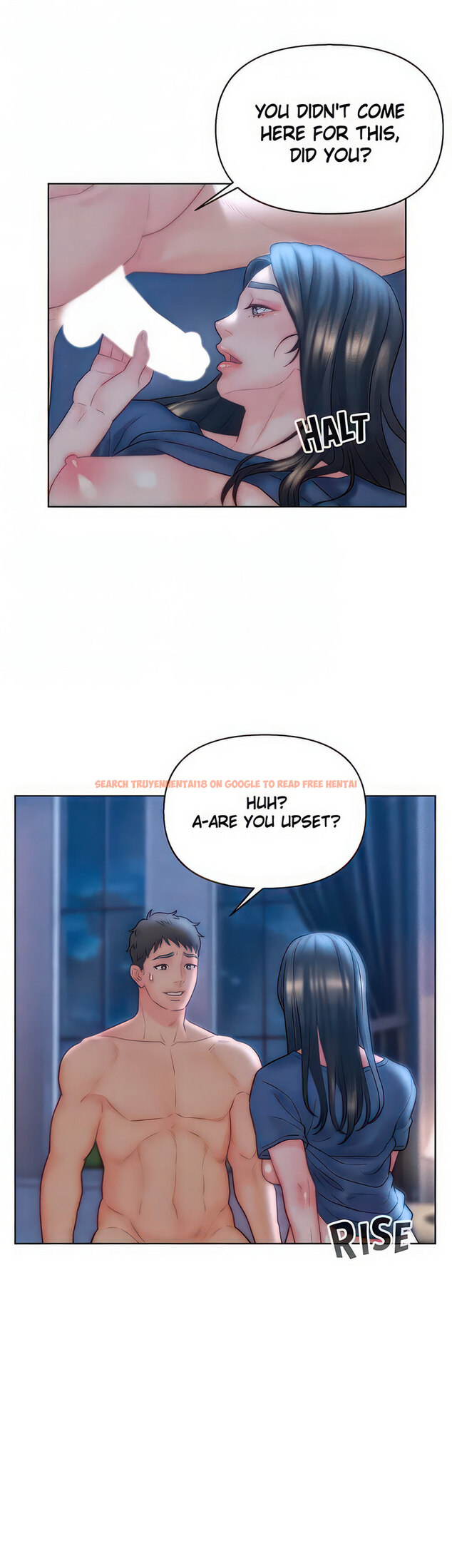 Read Hentai Image 15 018 in comic Live-in Son-in-Law - Chapter 33 - hentaitnt.net