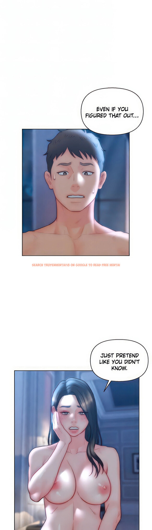 Read Hentai Image 17 019 in comic Live-in Son-in-Law - Chapter 33 - hentaitnt.net