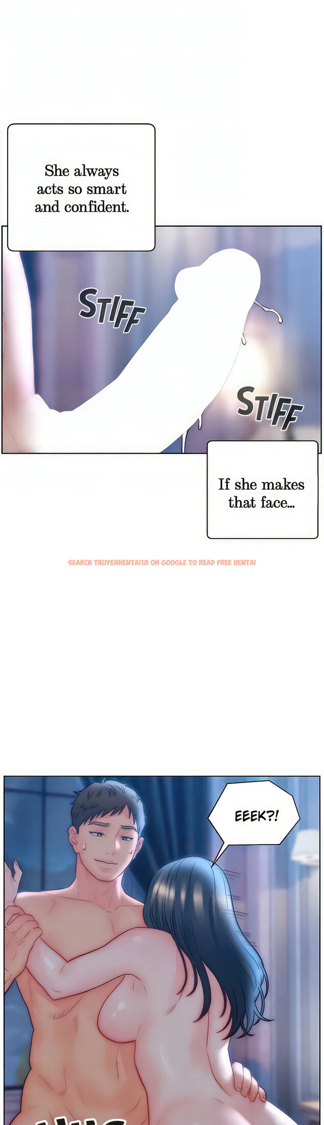 Read Hentai Image 19 019 in comic Live-in Son-in-Law - Chapter 33 - hentaitnt.net