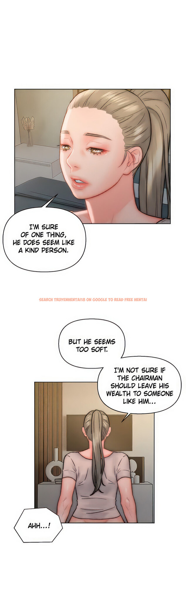 Read Hentai Image 2 018 in comic Live-in Son-in-Law - Chapter 33 - hentaitnt.net