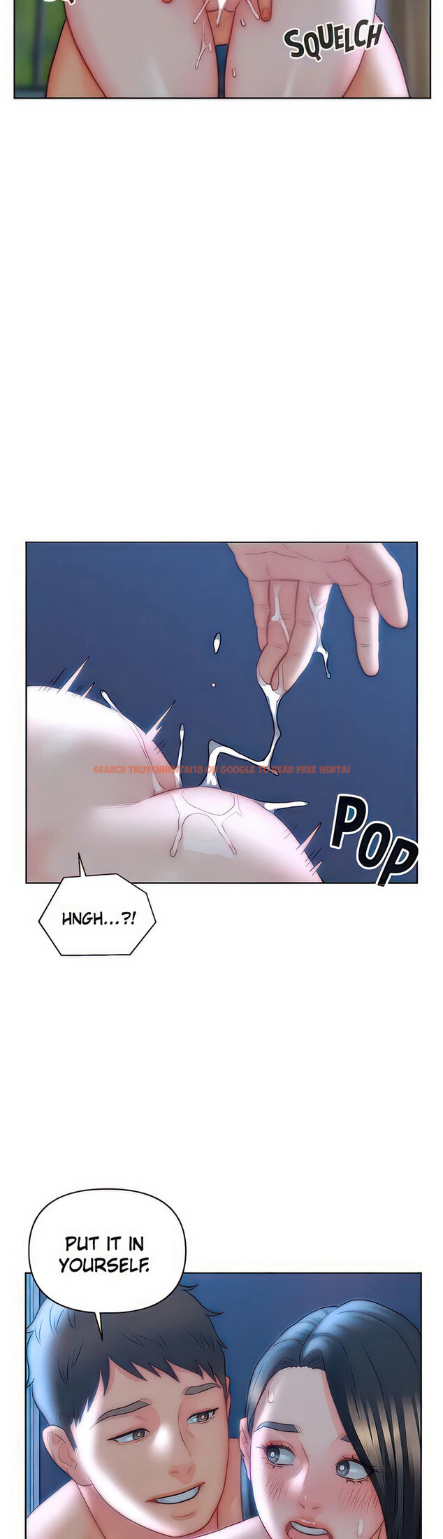 Read Hentai Image 23 019 in comic Live-in Son-in-Law - Chapter 33 - hentaitnt.net