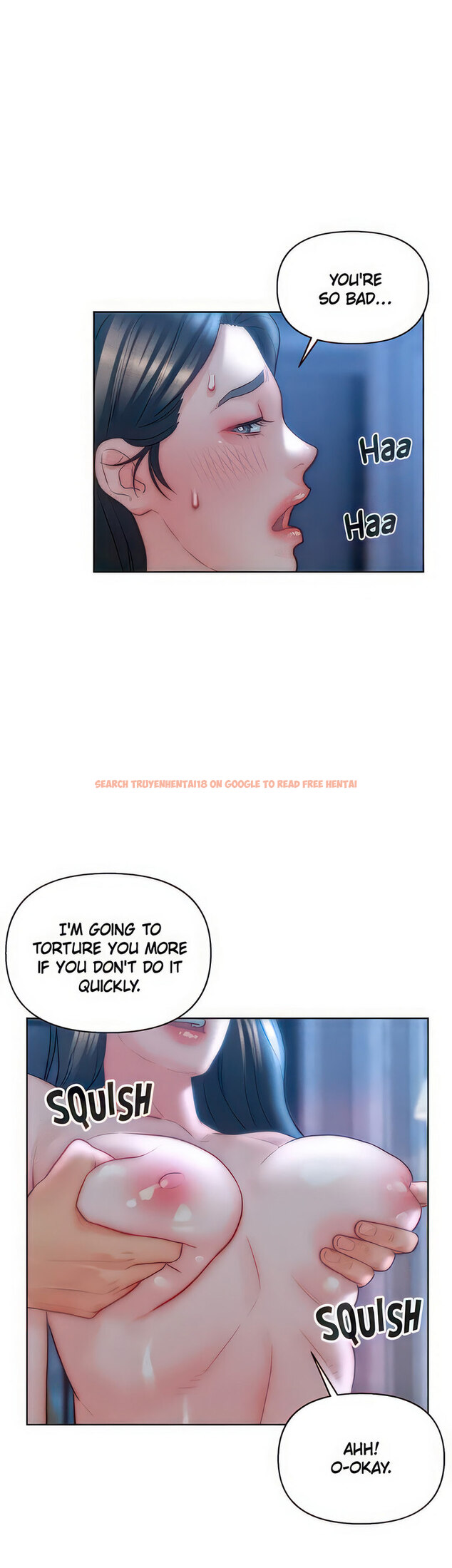 Read Hentai Image 25 019 in comic Live-in Son-in-Law - Chapter 33 - hentaitnt.net