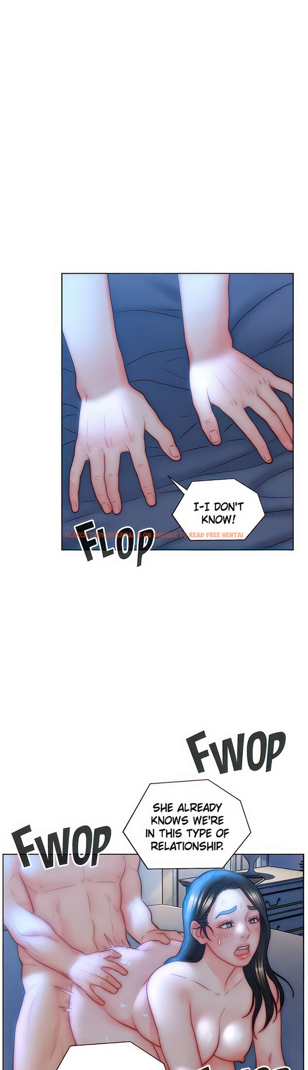 Read Hentai Image 28 019 in comic Live-in Son-in-Law - Chapter 33 - hentaitnt.net