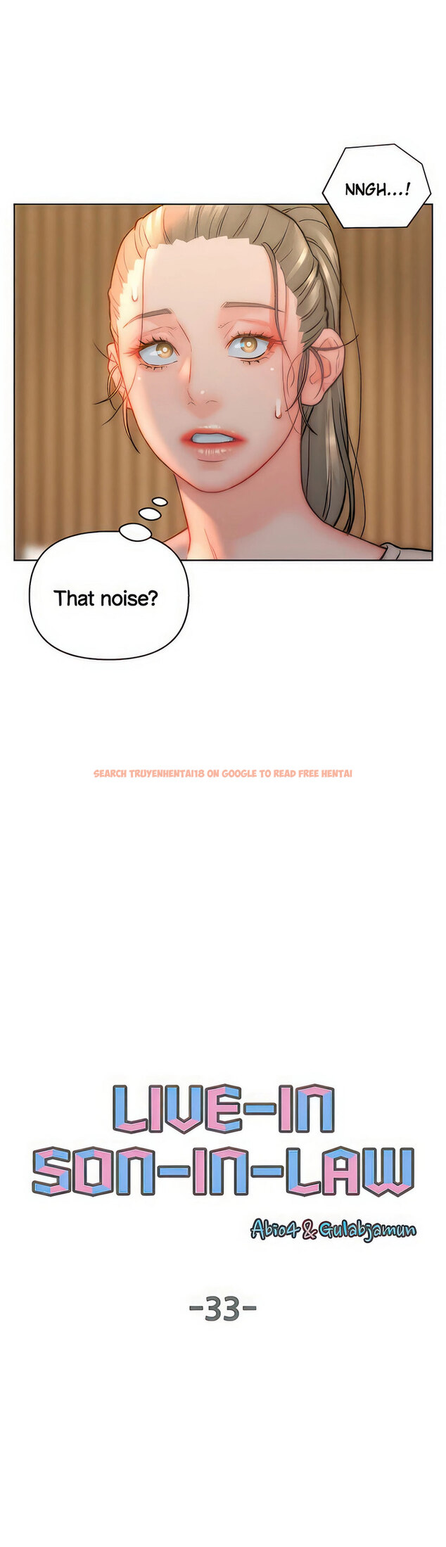 Read Hentai Image 3 018 in comic Live-in Son-in-Law - Chapter 33 - hentaitnt.net