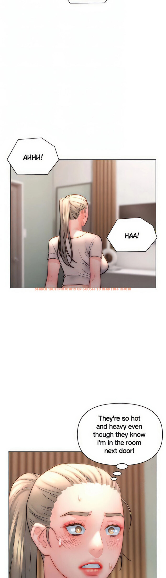 Read Hentai Image 34 019 in comic Live-in Son-in-Law - Chapter 33 - hentaitnt.net