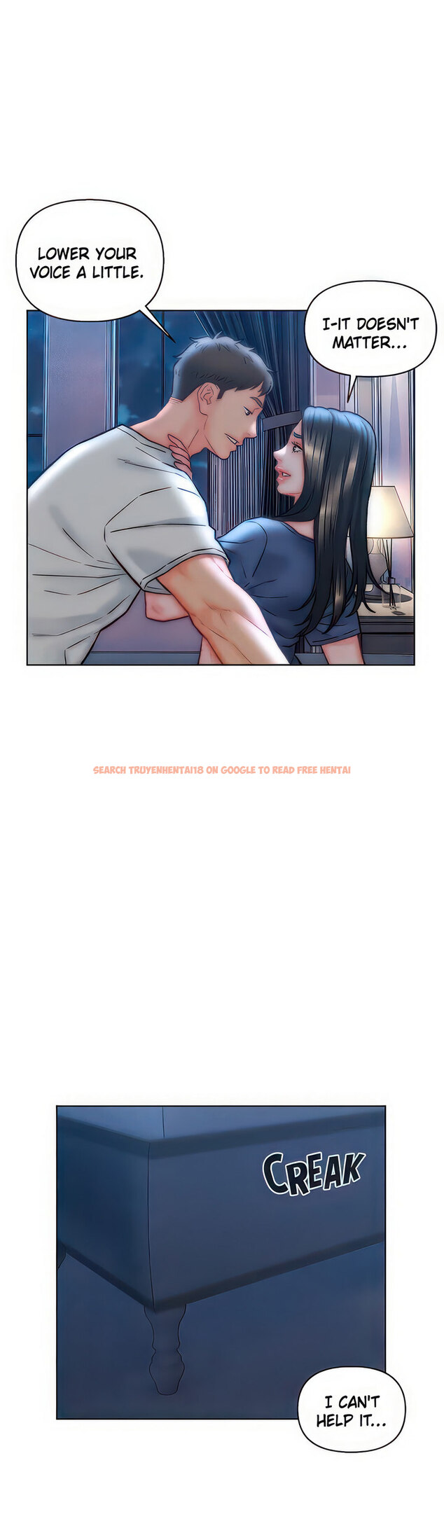 Read Hentai Image 6 018 in comic Live-in Son-in-Law - Chapter 33 - hentaitnt.net