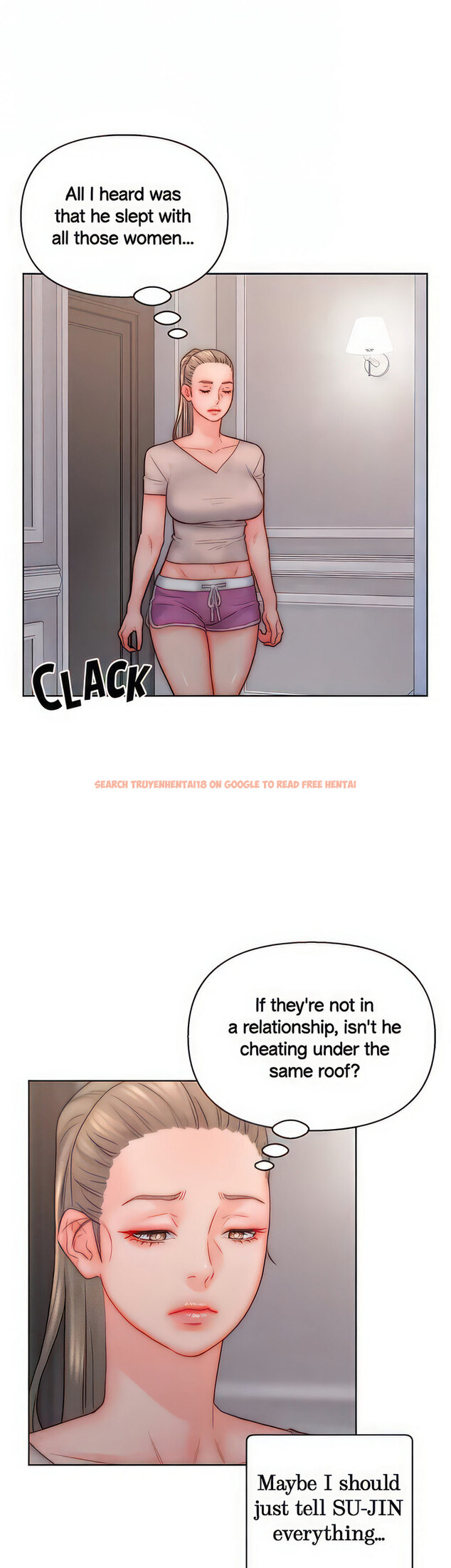 Read Hentai Image 19 962 in comic Live-in Son-in-Law - Chapter 34 - hentaitnt.net