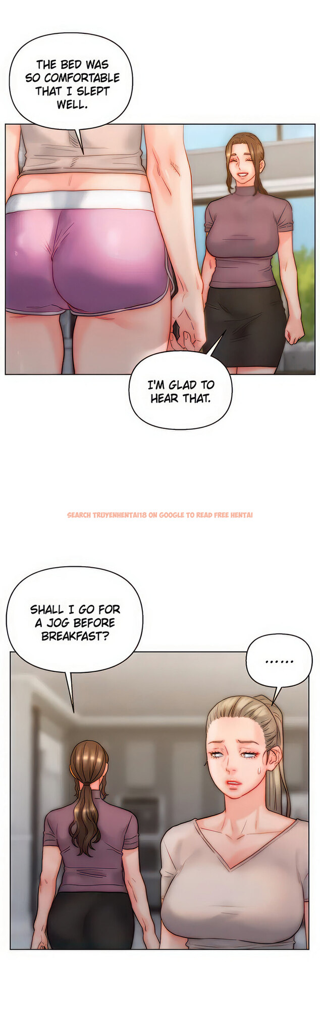 Read Hentai Image 22 962 in comic Live-in Son-in-Law - Chapter 34 - hentaitnt.net