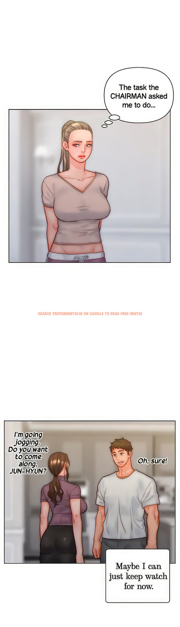Read Hentai Image 23 962 in comic Live-in Son-in-Law - Chapter 34 - hentaitnt.net