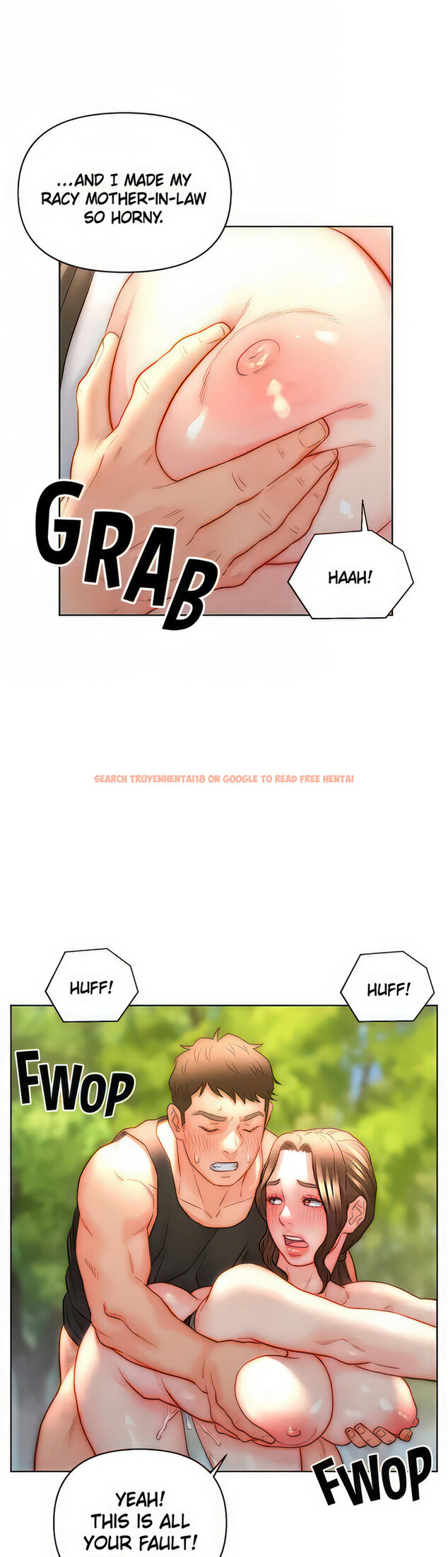 Read Hentai Image 38 962 in comic Live-in Son-in-Law - Chapter 34 - hentaitnt.net