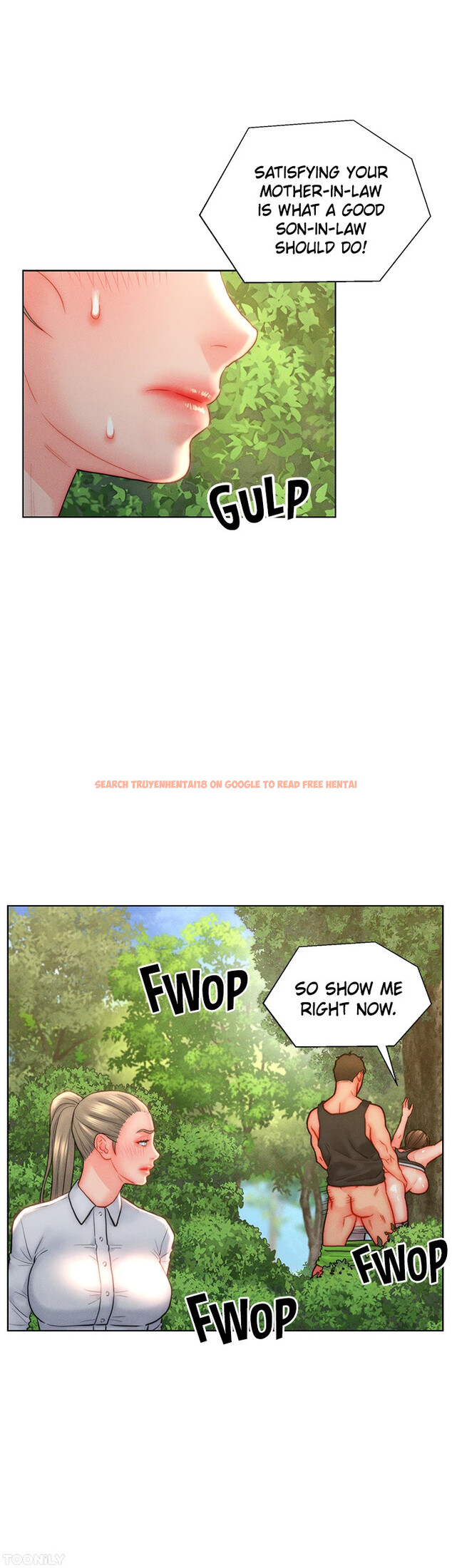 Read Hentai Image 1 e5446 in comic Live-in Son-in-Law - Chapter 35 - hentaitnt.net