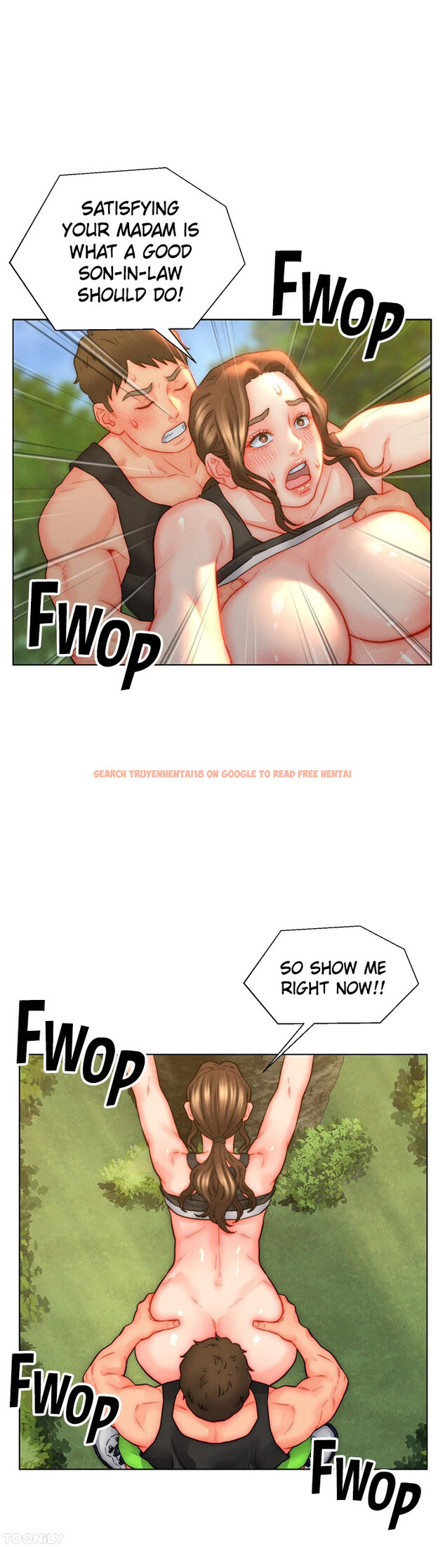Read Hentai Image 3 e5446 in comic Live-in Son-in-Law - Chapter 35 - hentaitnt.net