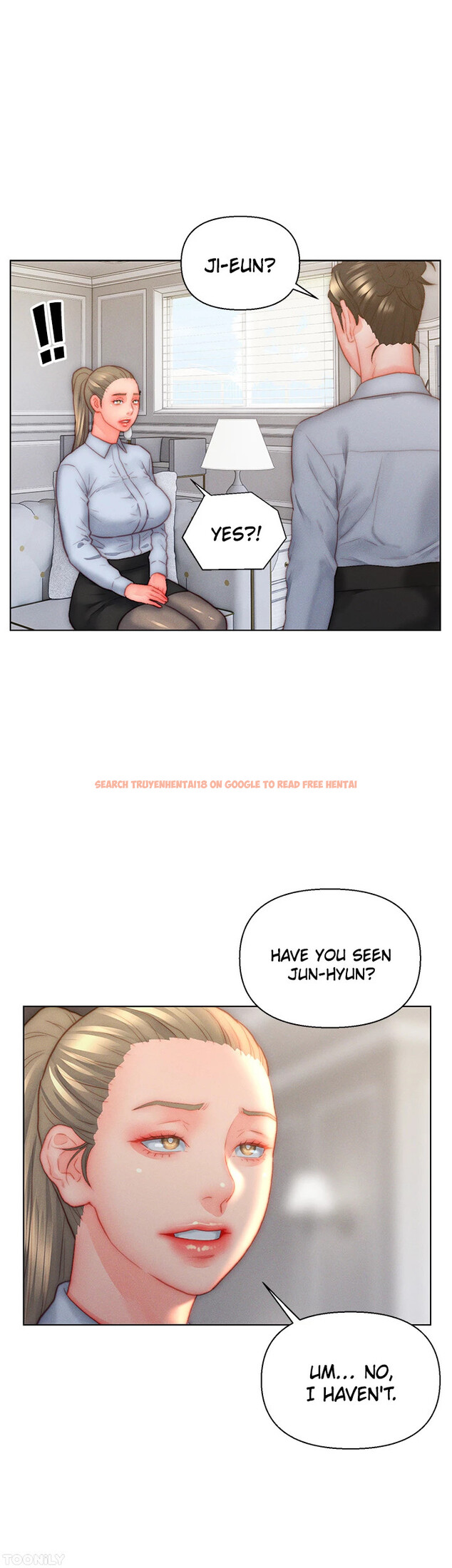 Read Hentai Image 30 e5446 in comic Live-in Son-in-Law - Chapter 35 - hentaitnt.net