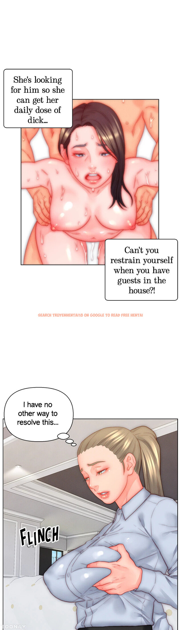 Read Hentai Image 32 e5446 in comic Live-in Son-in-Law - Chapter 35 - hentaitnt.net