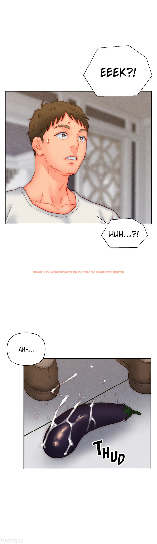 Read Hentai Image 37 e5446 in comic Live-in Son-in-Law - Chapter 35 - hentaitnt.net