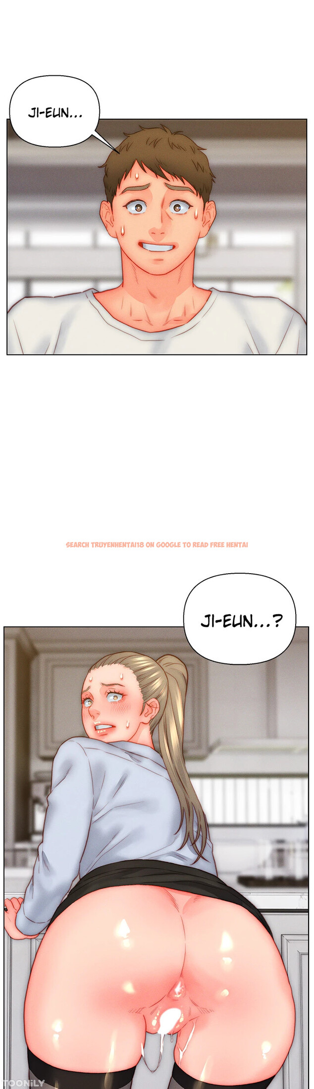 Read Hentai Image 38 e5446 in comic Live-in Son-in-Law - Chapter 35 - hentaitnt.net