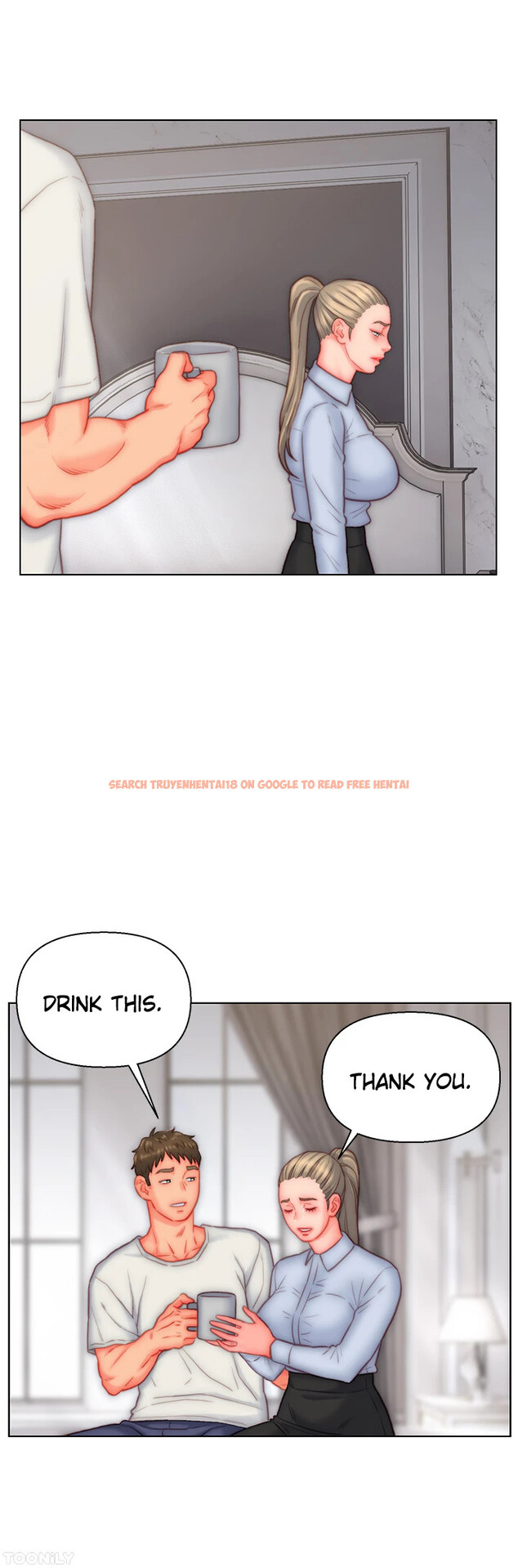 Read Hentai Image 18 08634 in comic Live-in Son-in-Law - Chapter 36 - hentaitnt.net