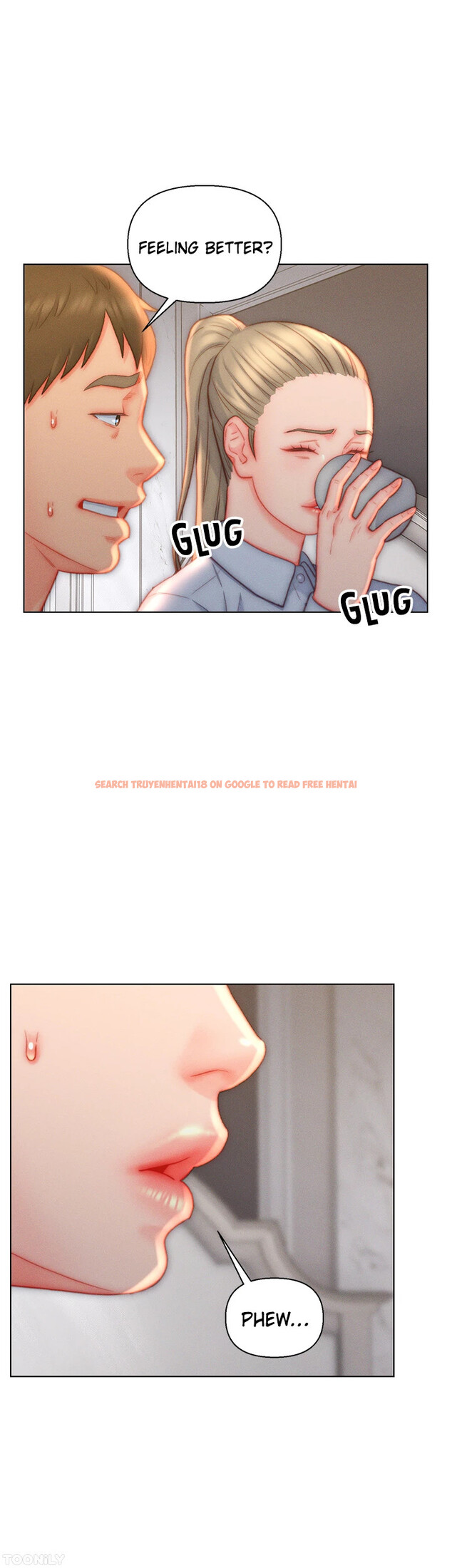 Read Hentai Image 19 08634 in comic Live-in Son-in-Law - Chapter 36 - hentaitnt.net