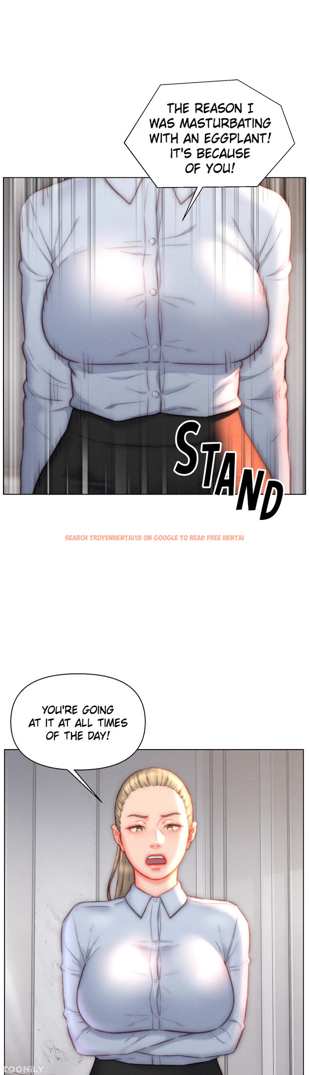 Read Hentai Image 21 08634 in comic Live-in Son-in-Law - Chapter 36 - hentaitnt.net