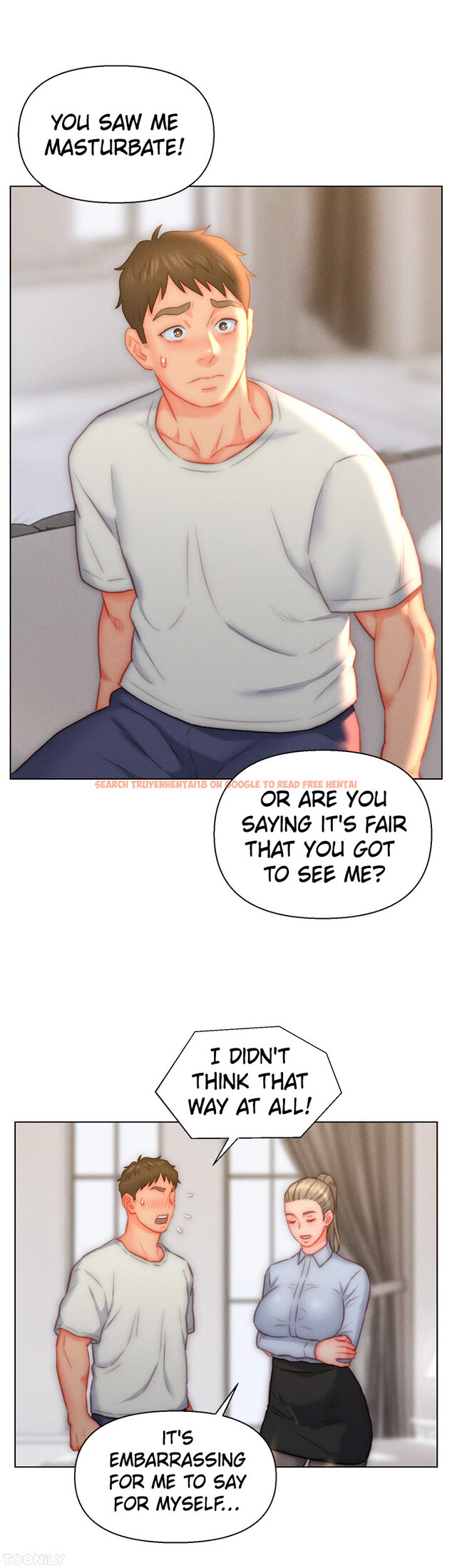 Read Hentai Image 26 08634 in comic Live-in Son-in-Law - Chapter 36 - hentaitnt.net